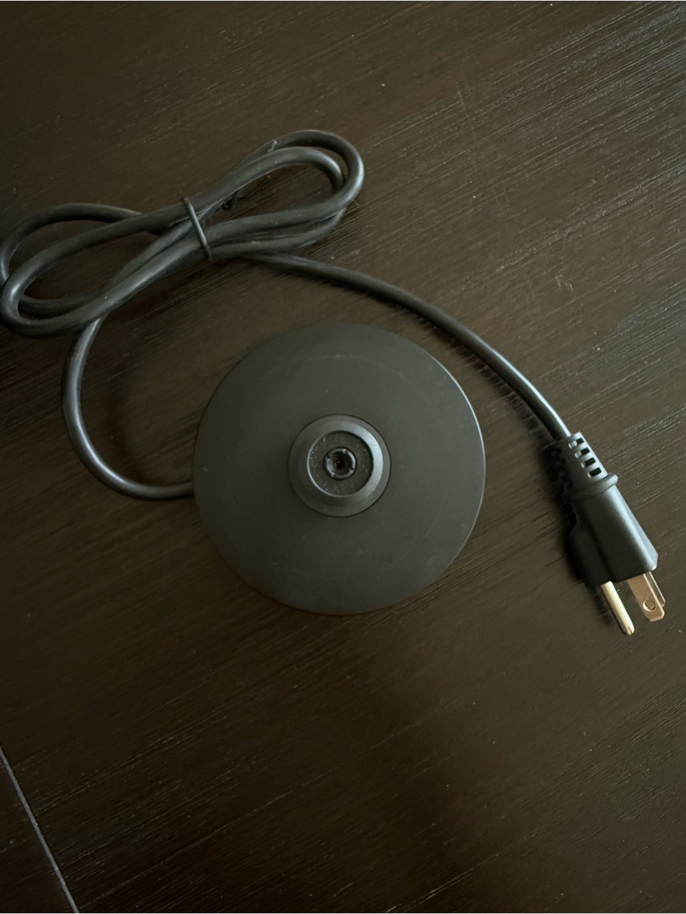 Nespresso Aeroccino 3 Milk Frother - Picture 3 of 5